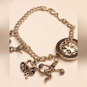 Bracet 925 Italy Silver *